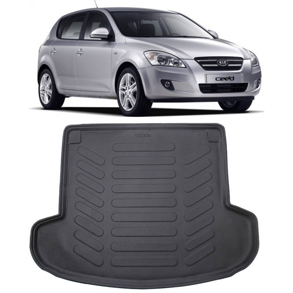 Tavita portbagaj auto dedicata pentru haionul masinii tale Kia Ceed