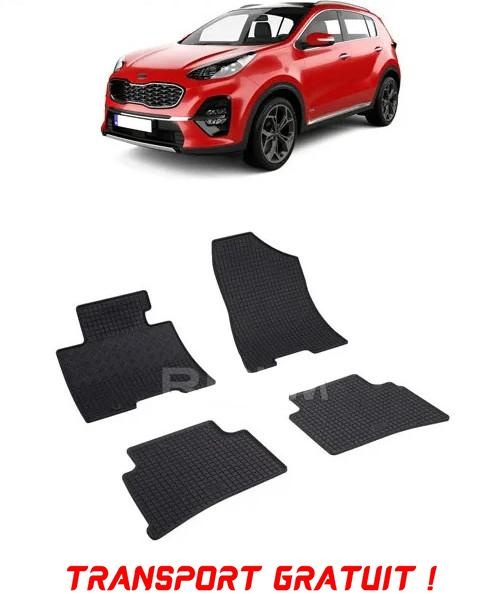 Covorase auto pentru masina ta Kia Sportage
