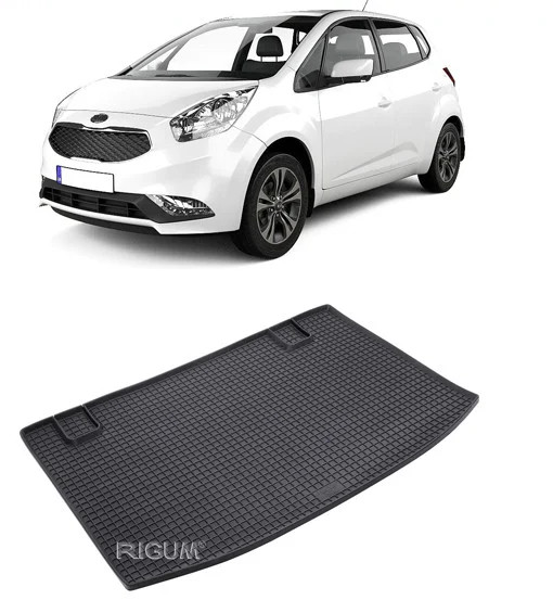 Tavita portbagaj auto dedicata pentru masina Kia Venga