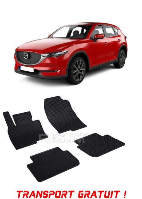 Covorase auto pentru masina ta Mazda CX-5