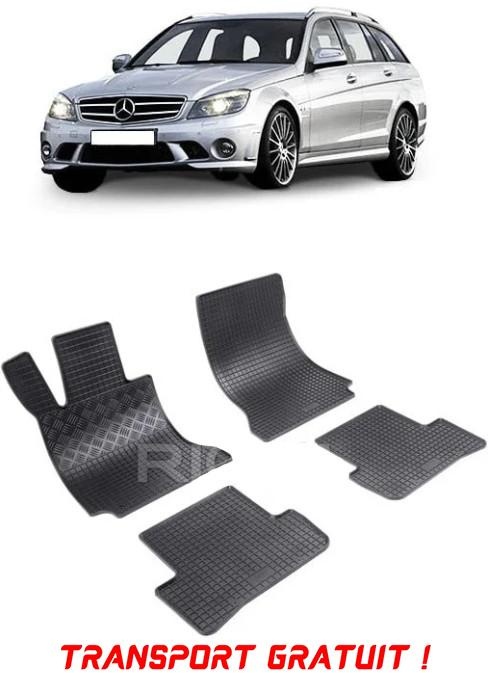 Covorase auto pentru masina ta Mercedes Clasa