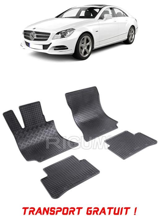 Covorase auto pentru masina ta Mercedes Cls