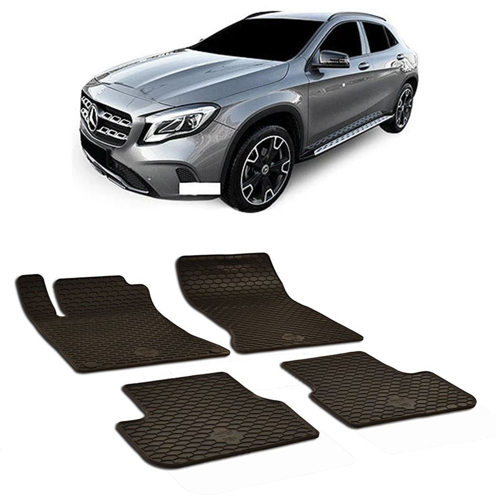 Set covorase auto pentru masina ta Mercedes GLA