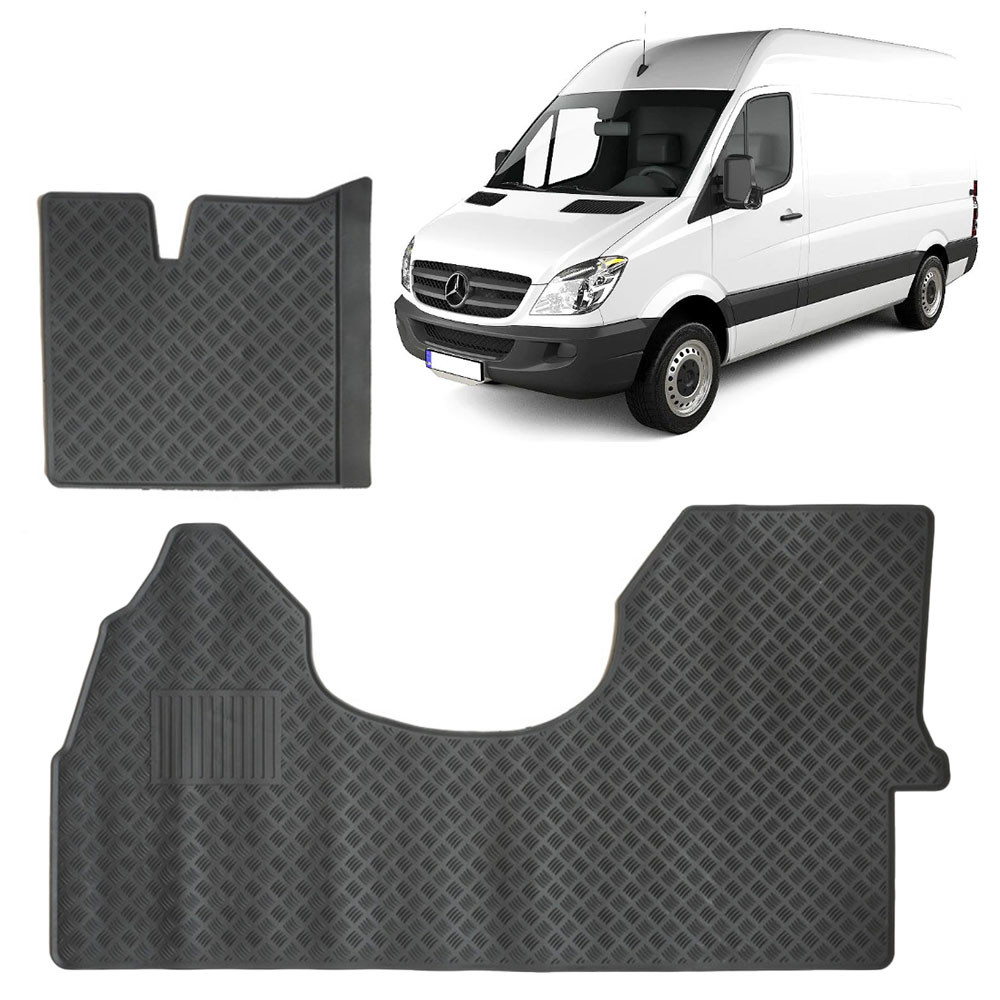 Set covorase auto pentru masina ta Mercedes Sprinter