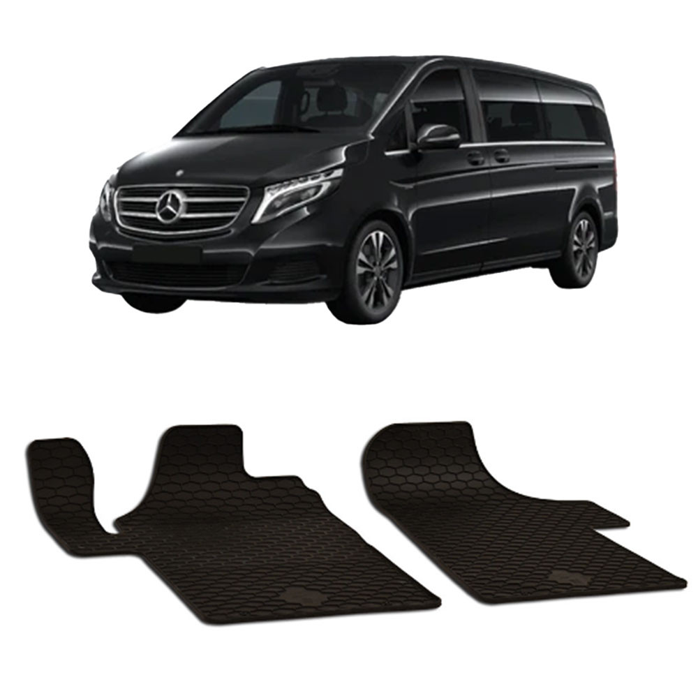 Set covorase auto pentru masina ta Mercedes Viano