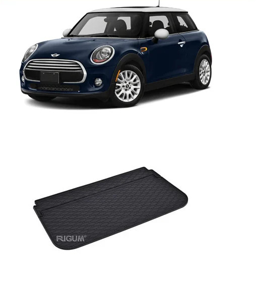 Tavita portbagaj auto dedicata pentru masina MINI Cooper