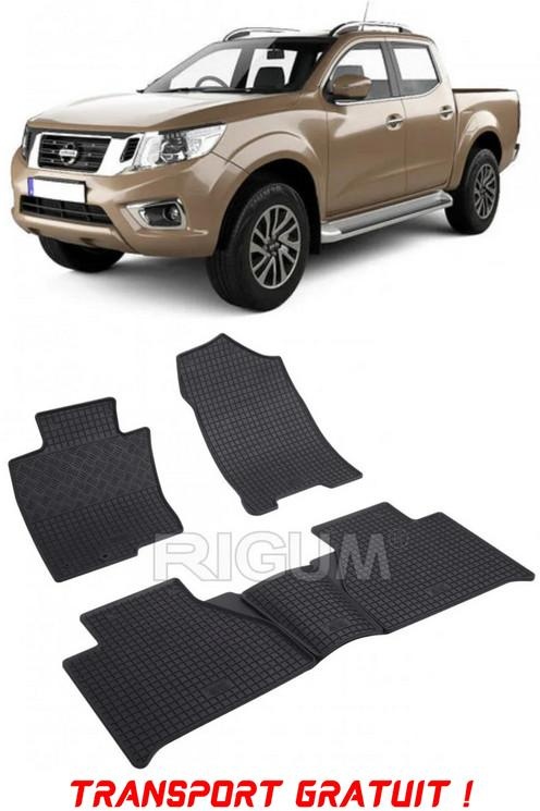 Covorase auto pentru masina ta Nissan Navara