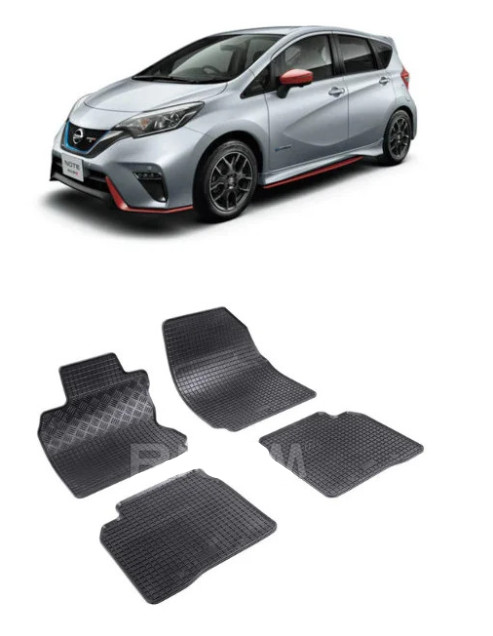 Covorase auto pentru masina ta Nissan Note