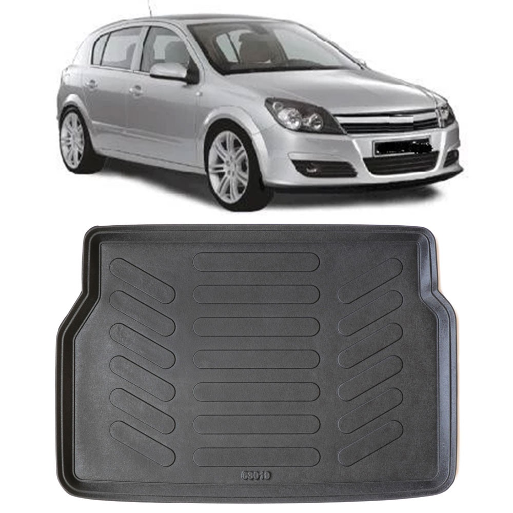 Tavita portbagaj auto dedicata pentru haionul masinii tale Opel Astra H