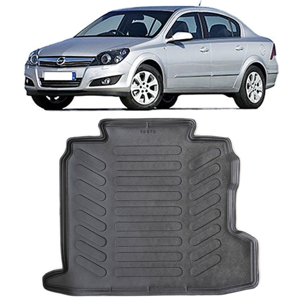 Tavita portbagaj auto dedicata pentru haionul masinii tale Opel Astra H