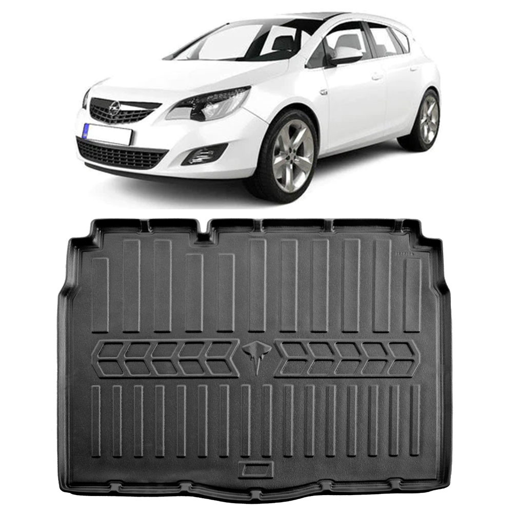 Tavita portbagaj auto dedicata pentru haionul masinii tale Opel Astra J