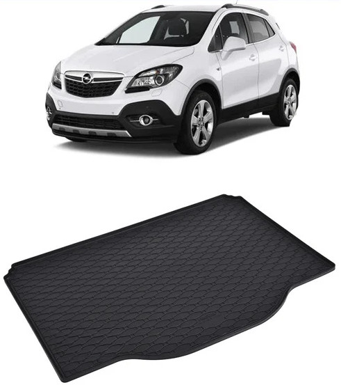 Tavita portbagaj auto dedicata pentru masina Opel Mokka
