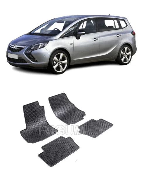 Covorase auto pentru masina ta Opel Zafira