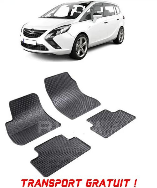 Covorase auto pentru masina ta Opel Zafira