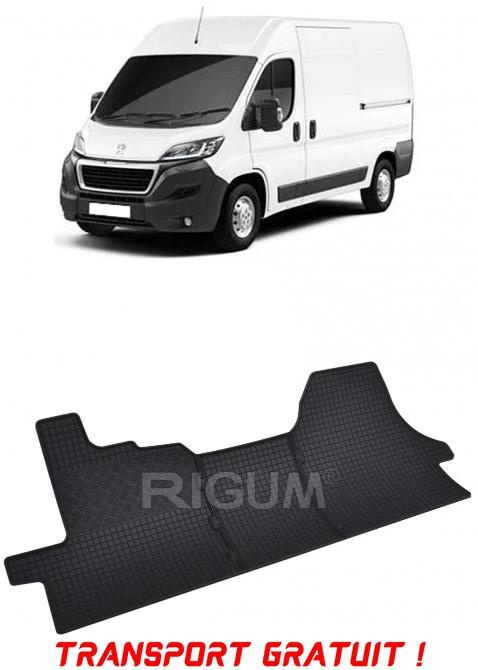 Covorase auto pentru masina ta Peugeot Boxer