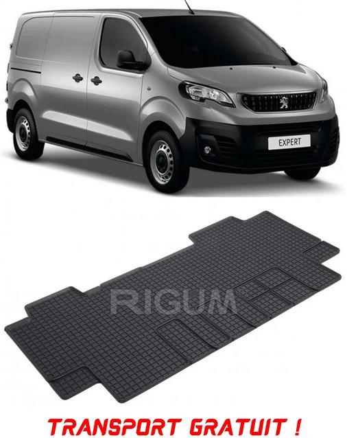 Covorase auto pentru masina ta Peugeot Expert
