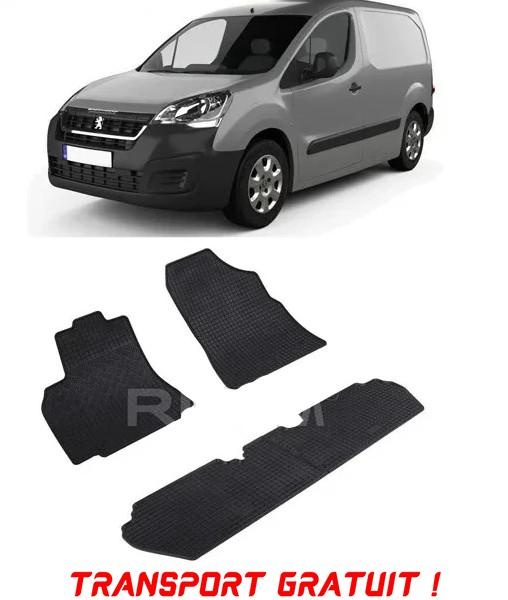 Covorase auto pentru masina ta Peugeot Partner