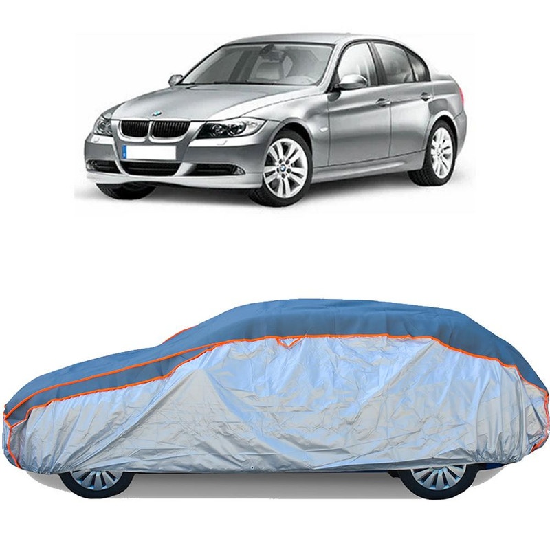 Prelata Antigrindina pentru auto Bmw Seria 3 (E 46) (1998-2004) - husa protectie antigrindina si intemperii meteo severe - anti-grindina vijelii furtuni pentru auto