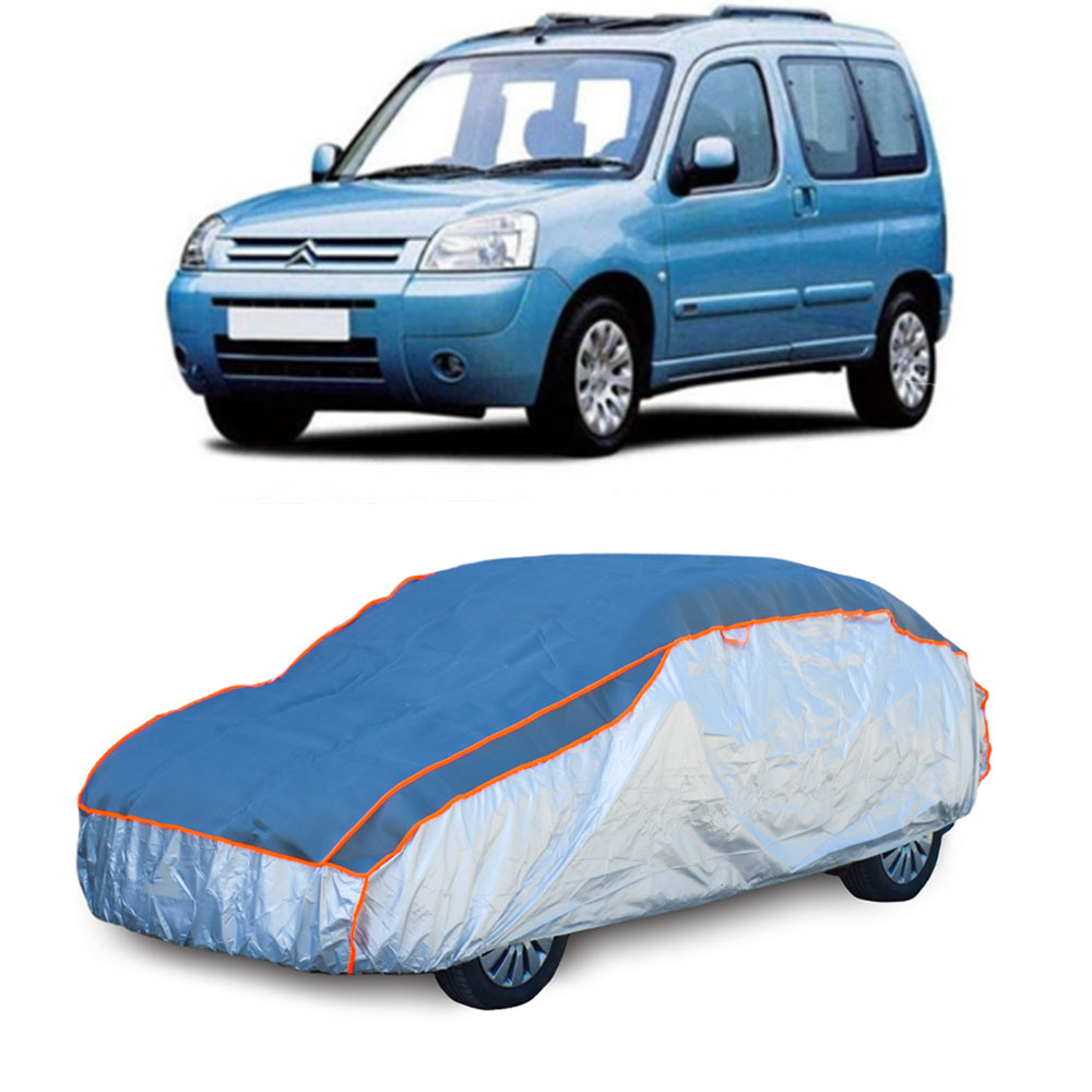 Prelata Antigrindina pentru auto Citroen Berlingo 1996-2013 - husa protectie antigrindina si intemperii meteo severe - anti-grindina vijelii furtuni pentru auto