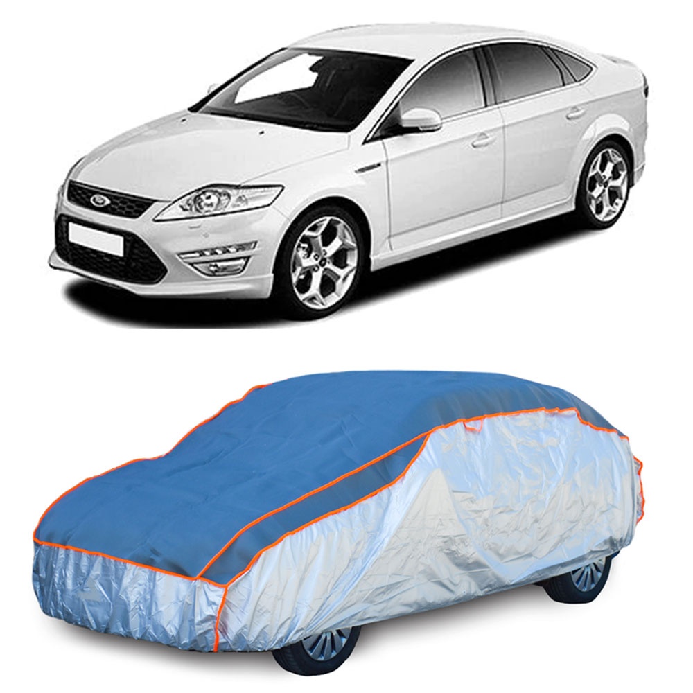 Prelata Antigrindina pentru auto Ford Mondeo (2007-2010) - husa protectie antigrindina si intemperii meteo severe - anti-grindina vijelii furtuni pentru auto