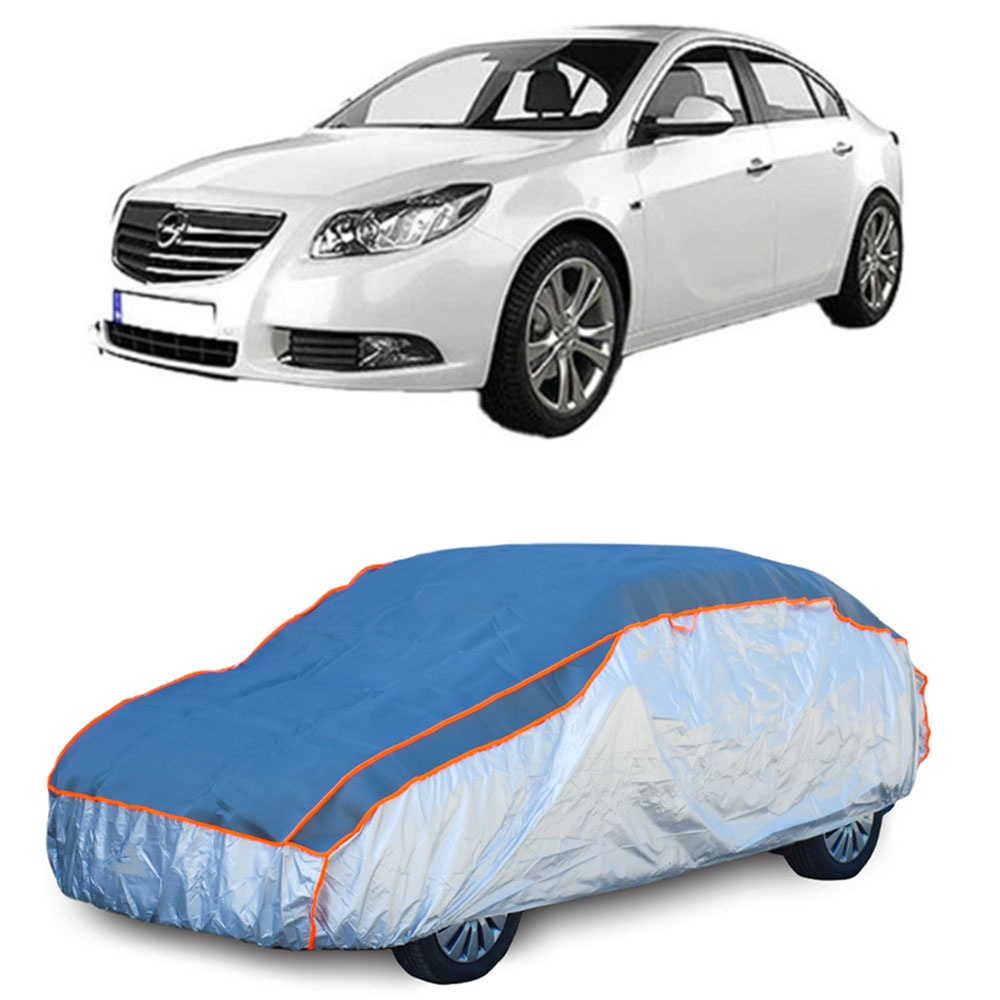 Prelata Antigrindina pentru auto Opel Insignia Sedan I 2008-2017 - husa protectie antigrindina si intemperii meteo severe - anti-grindina vijelii furtuni pentru auto