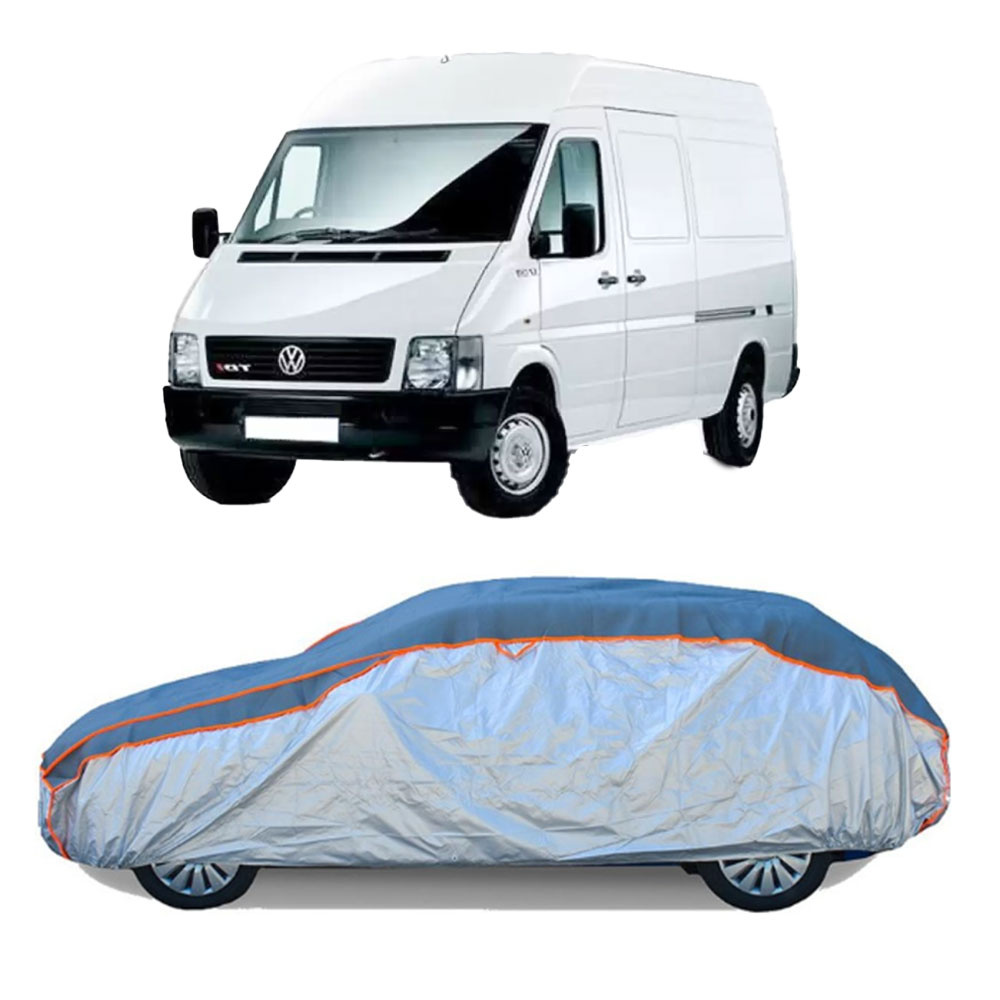 Prelata Antigrindina pentru auto Volkswagen Crafter LT2 (1997-2005) - husa protectie antigrindina si intemperii meteo severe - anti-grindina vijelii furtuni pentru auto