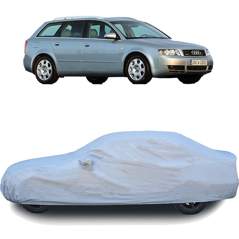 Husa Protectie pentru masina ta AUDI A4