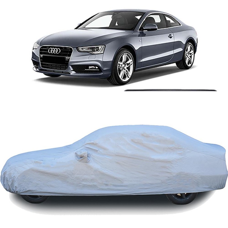 Husa Protectie pentru masina ta AUDI A4