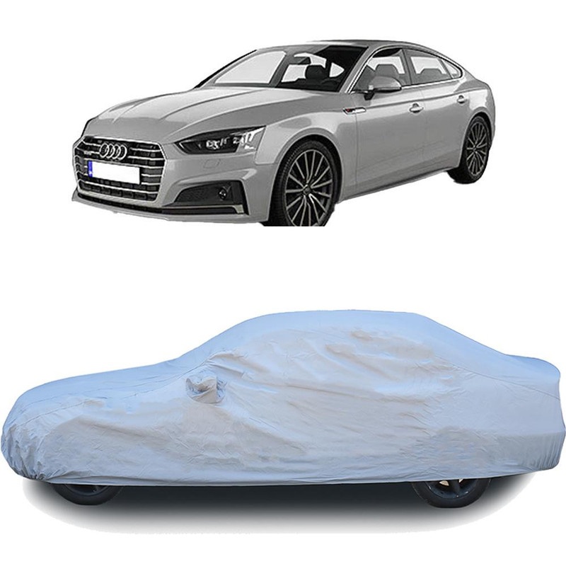 Husa Protectie pentru masina ta AUDI A5