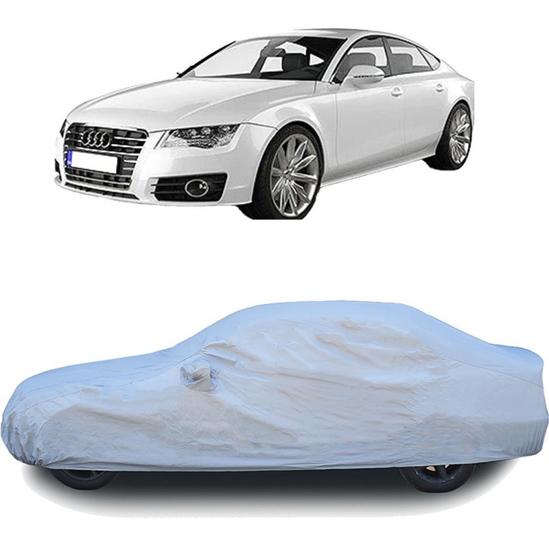 Husa Protectie pentru masina ta AUDI A7