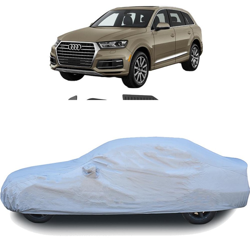 Husa Protectie pentru masina ta AUDI Q7
