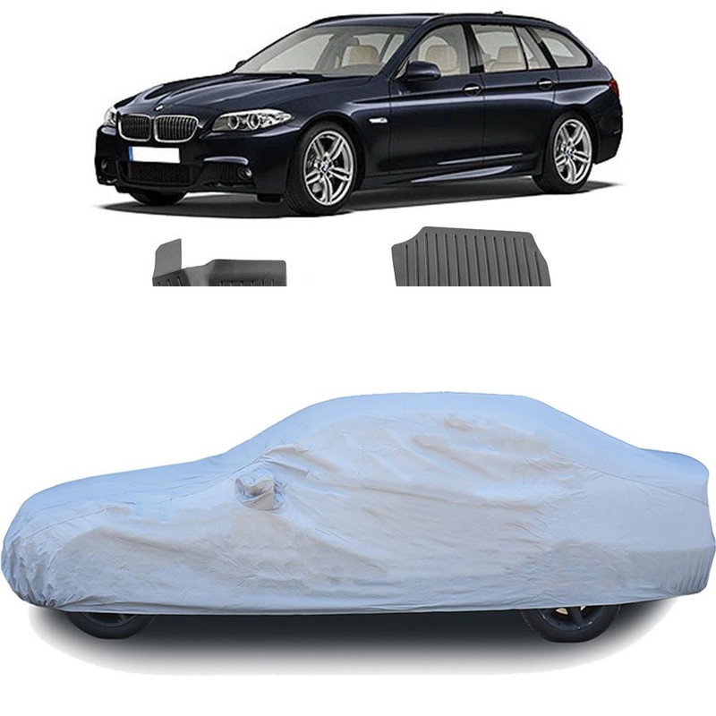 Husa Protectie pentru masina ta BMW F11