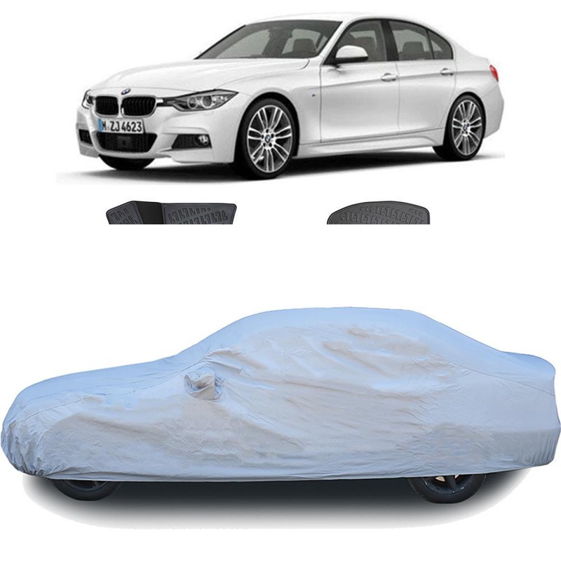 Husa Protectie pentru masina ta BMW F30
