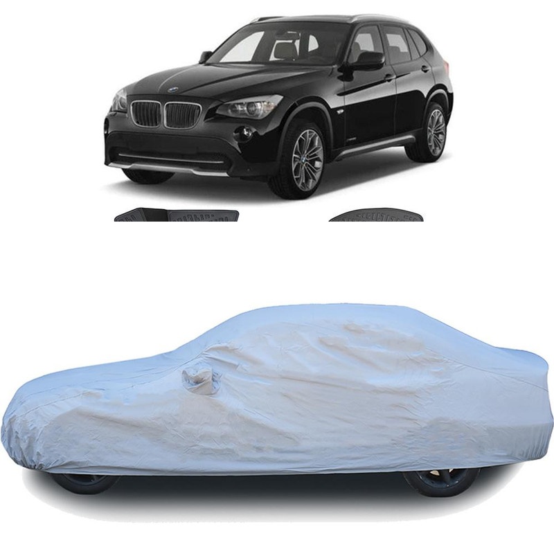 Husa Protectie pentru masina ta BMW X1
