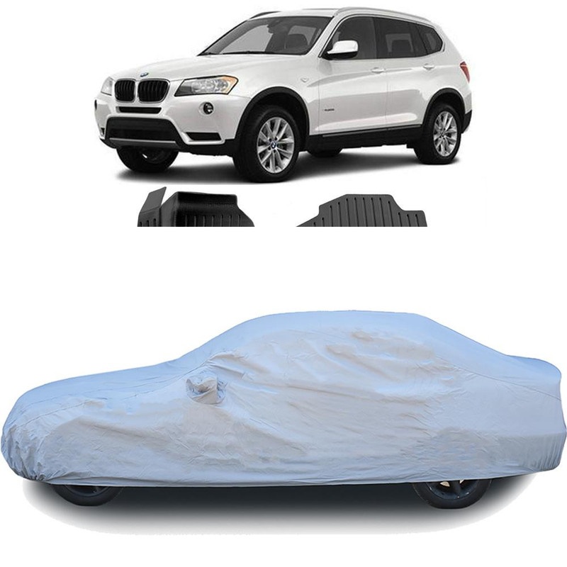 Husa Protectie pentru masina ta BMW X3