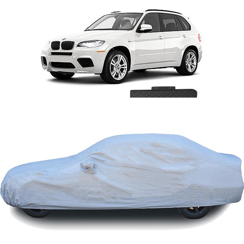 Husa Protectie pentru masina ta BMW X5