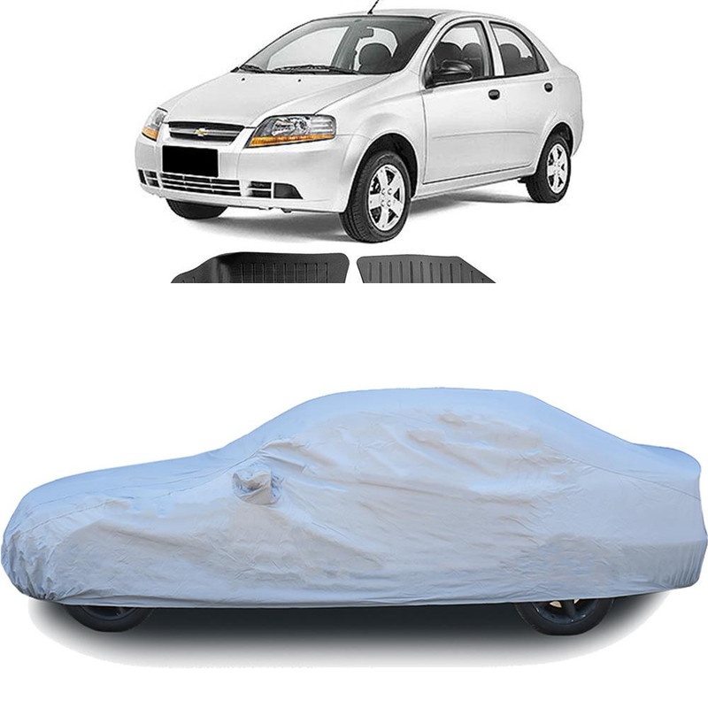 Husa Protectie pentru masina ta Chevrolet Aveo