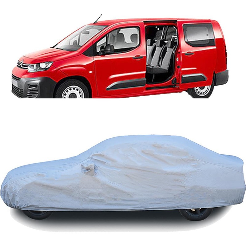 Husa Protectie pentru masina ta Citroen Berlingo