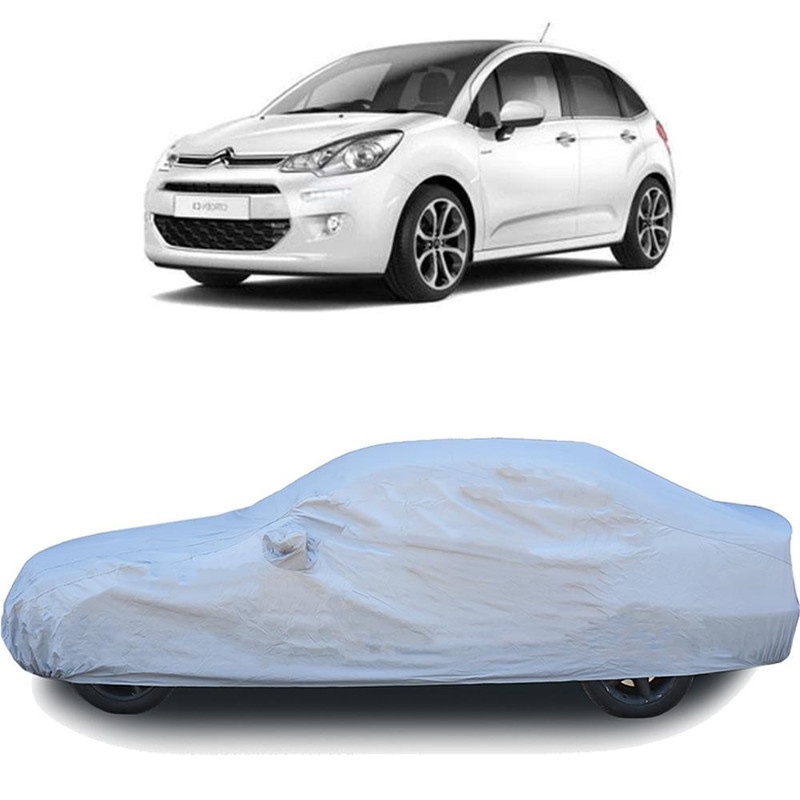 Husa Protectie pentru masina ta Citroen C4