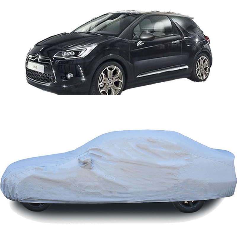 Husa Protectie pentru masina ta Citroen Ds3
