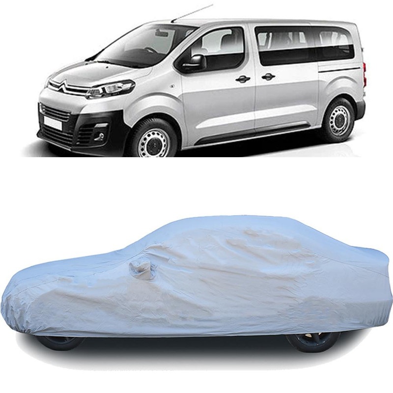 Husa Protectie pentru masina ta Citroen Jumpy