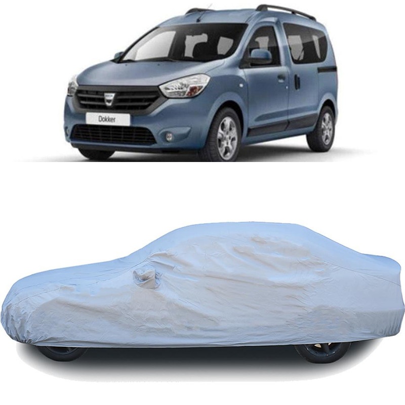 Husa Protectie pentru masina ta Dacia Dokker