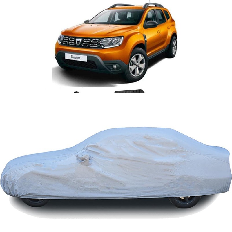 Husa Protectie pentru masina ta Dacia Duster