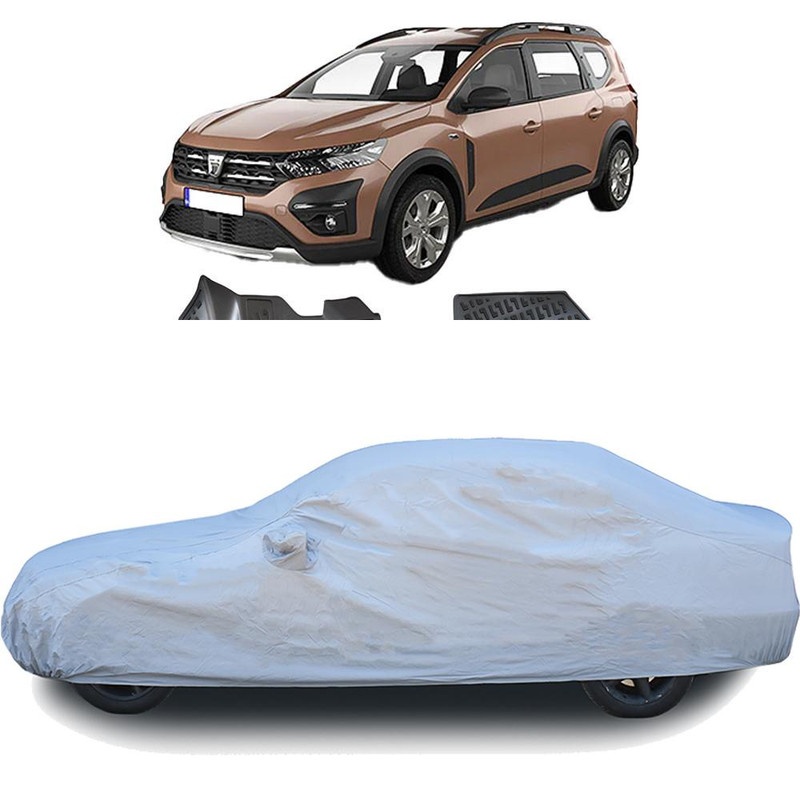 Husa Protectie pentru masina ta Dacia Jogger