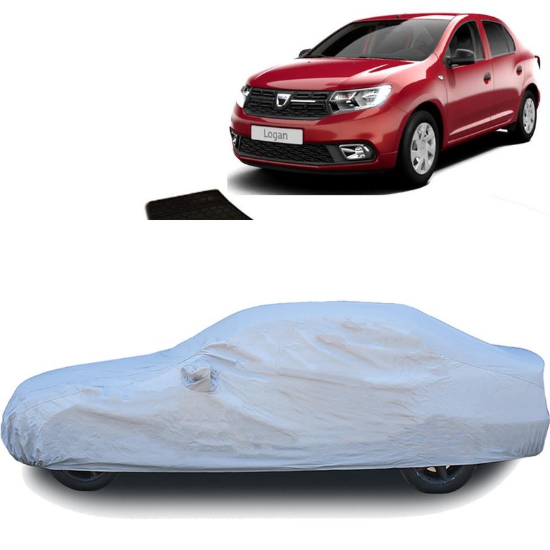 Husa Protectie pentru masina ta Dacia Logan