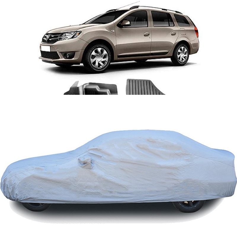 Husa Protectie pentru masina ta Dacia Logan