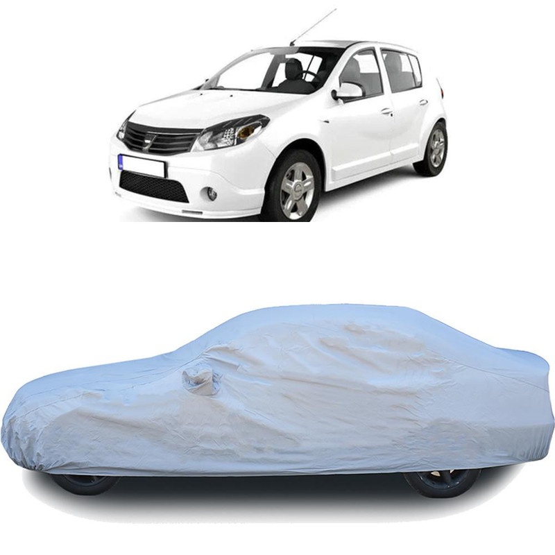 Husa Protectie pentru masina ta Dacia Sandero