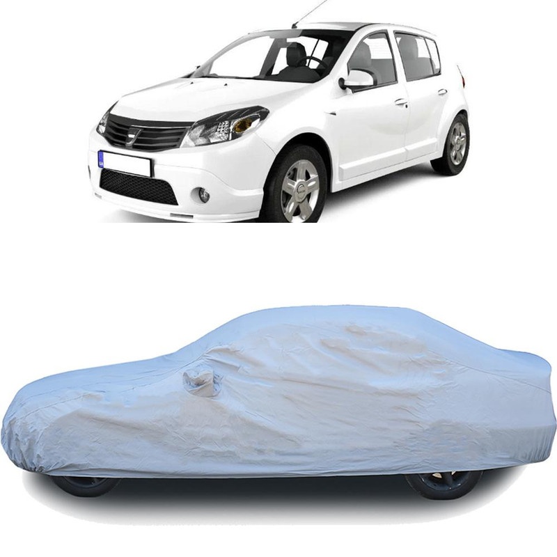 Husa Protectie pentru masina ta Dacia Sandero