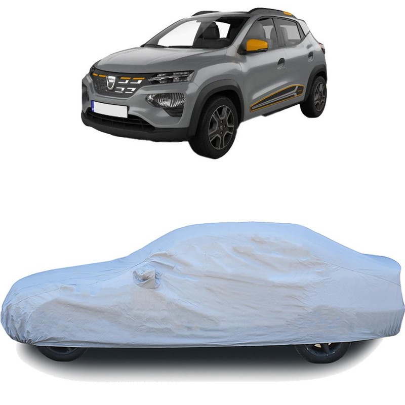 Husa Protectie pentru masina ta Dacia Spring