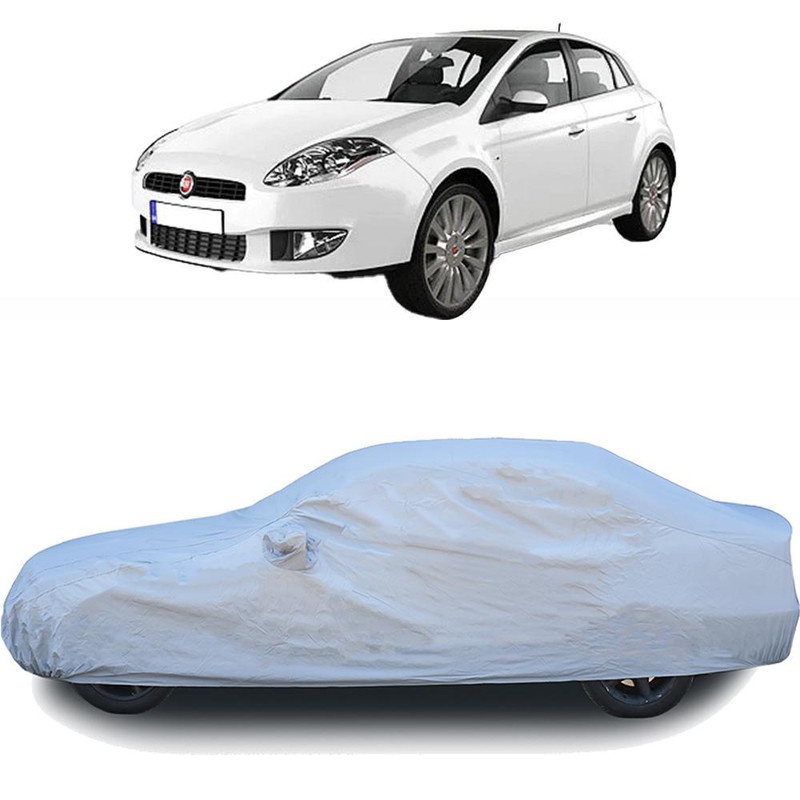 Husa Protectie pentru masina ta Fiat Bravo